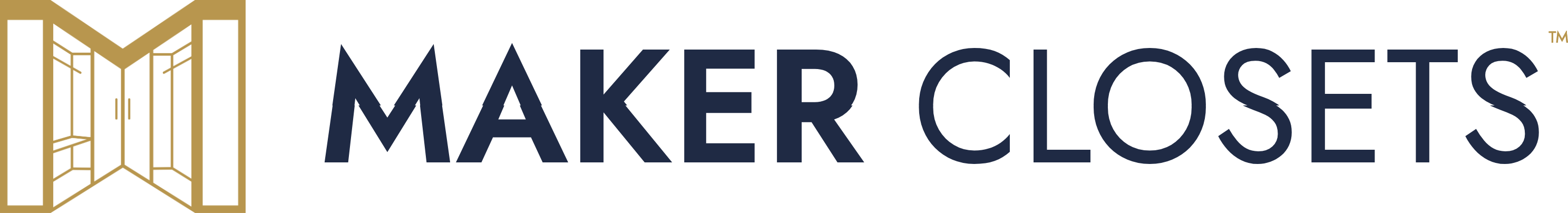 Maker Closets